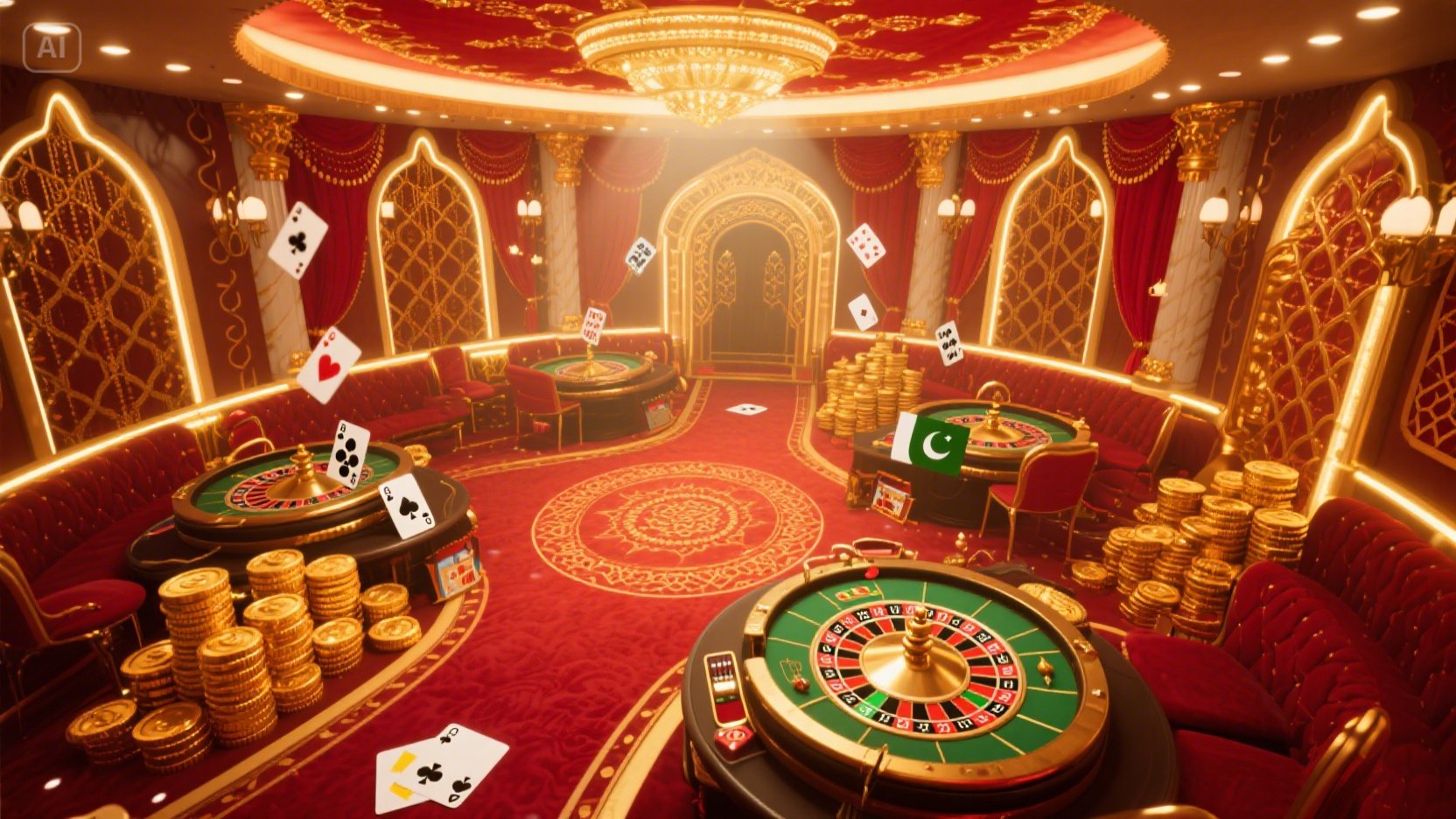 Teen Patti DiamondJoin Pakistan’s leading casino site now and enjoy a 200% bonus on your first deposit! Play securely with PKR, win real money, and withdraw instantly.