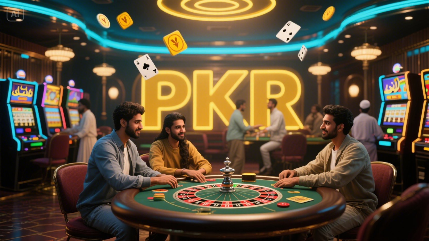 Registration at Teen Patti Diamond Casino