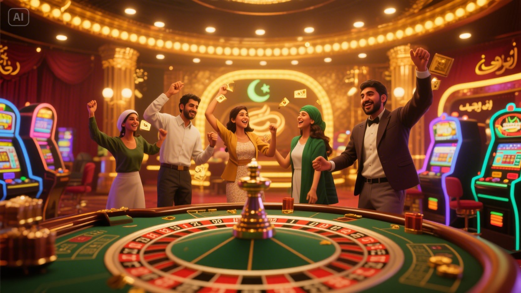 Registration at Teen Patti Diamond Casino